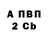 АМФЕТАМИН 97% Maria Vergeles